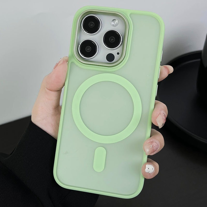 Lemon green