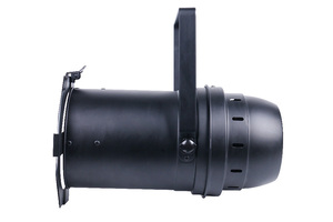 ไฟสปอตไลท์ LED สีขาว100W สำหรับเวทีจุดประกายไฟ Par64ระดับมืออาชีพ - Product Image 2