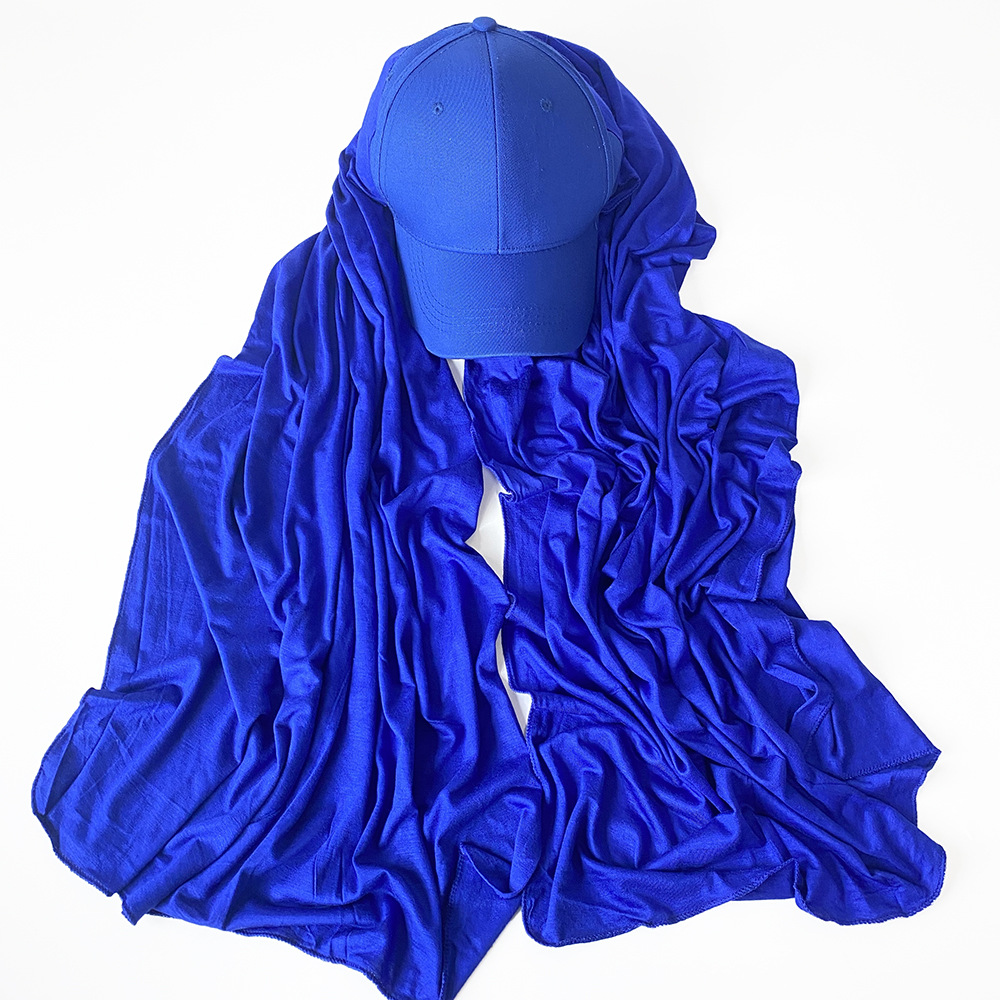 #3 Sapphire Blue