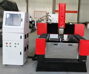Customized 1325 Stone <strong>Engraving</strong> <strong>Cnc</strong> <strong>Machine</strong> Granite/Stone/Marble Carving Machinery