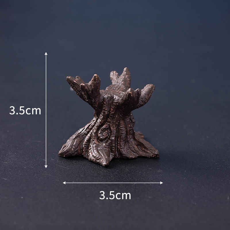 Arbre de résurrection n°2