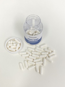 Kas kurtarma faydaları ile yetişkin egzersiz besin emilimi desteği için gelişmiş esansiyel 9 Amino asit kapsülleri - Product Image 5