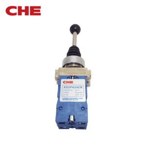 2 Position 2NO 4NO 4 Position Cross <strong>Switch</strong> XD2PA24CR XD2PA12CR XD2PA14CR XD2PA22CR Joystick Controllers Level <strong>Switch</strong> - Product Image 2