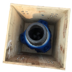 <strong>API</strong> 12 1/4&quot; IADC537 <strong>Tricone</strong> Rock <strong>Bit</strong> for Well Drilling - Product Image 6