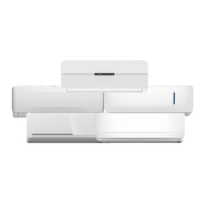 Easy Installation <strong>Split</strong> Unit Cooling/Heating Air Conditioner - Product Image 3