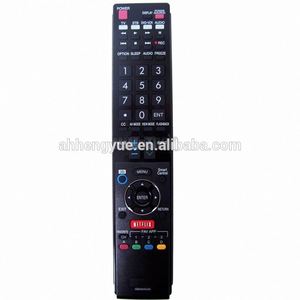 Universal <strong>Remote</strong> <strong>Control</strong> for SHAR P SAP-918 RRMCGB004WJSA AQUOS LED BACKLIT <strong>LCD</strong> TV <strong>REMOTE</strong> <strong>CONTROL</strong> - Product Image 3