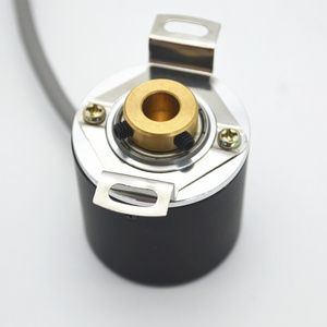 Macchina cnc <span class=keywords><strong>encoder</strong></span> motore ottico <span class=keywords><strong>encoder</strong></span> incrementale rotativo 250p/r albero impulso codificatore