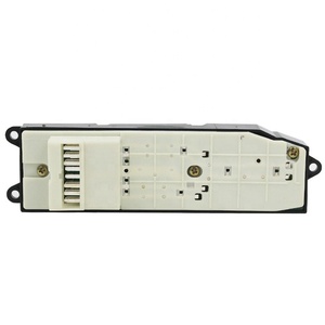 Pencere kontrol anahtarı elektrik otomobil elektrikli cam düğmesi Toyota Land Cruiser Yaris Corolla Echo RAV4 için RAV4 20-aa011 84820-60090 - Product Image 5
