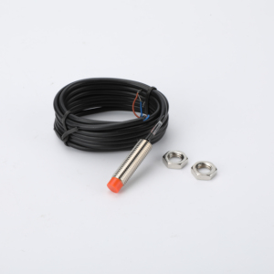DC6-36V PR12-4DP Waterproof Inductive <strong>Proximity</strong> Switch Electrical Automation Metal <strong>Proximity</strong> <strong>Sensor</strong> - Product Image 5