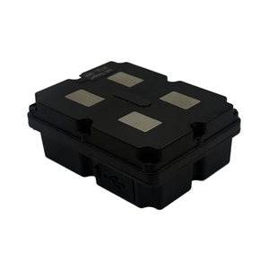 HW-EG01G Vehicle <strong>Tracker</strong> High-Capacity 4G GPS Strong Magnet Long Standby Low Power 360 Degree Bird 512MB RAM ROM Waterproof PC - Product Image 4
