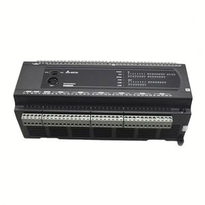 Nuovo Controller logico programmabile | Plc DVP80ES200T 12 mesi di garanzia - Product Image 2