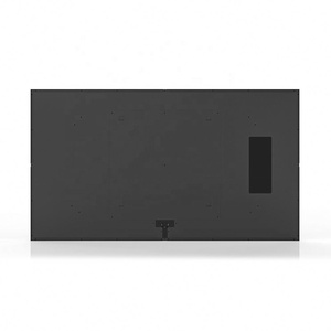 Siêu mỏng hẹp trong nhà <span class=keywords><strong>LCD</strong></span> Panel Android Màn hình quảng cáo <span class=keywords><strong>LCD</strong></span> hiển thị cho cửa hàng bán lẻ tiết kiệm năng lượng - Product Image 3