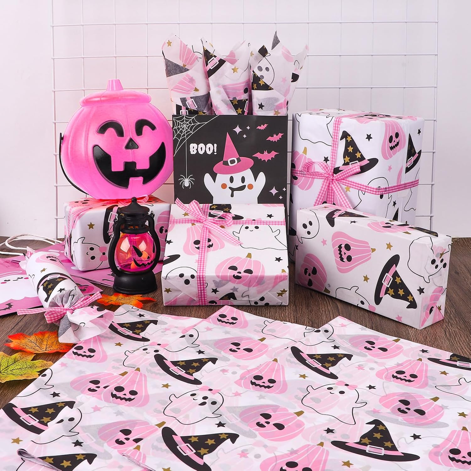 Halloween Pumpkin