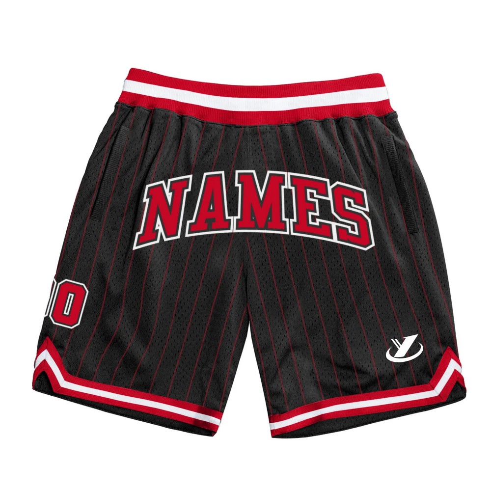 Negro, rojo, blanco