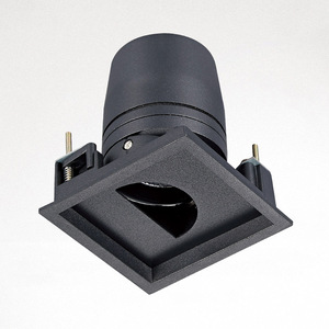 ไฟดาวน์ไลท์ LED WIFI พร้อมรีโมทควบคุมระบบไฟสปอร์ตไลท์ในอาคารพาณิชย์มาตรฐาน SAA - Product Image 4