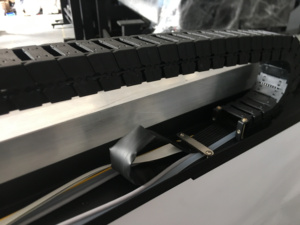 2021 on Sale Canvas <strong>Printers</strong> Pvc <strong>Printer</strong> Sticker Printing Machine - Product Image 2