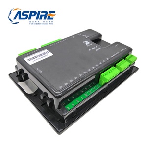 Pannello di controllo automatico del generatore intelligente DSE5110 Controller del generatore DSE 5110 - Product Image 3