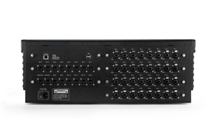 X32 Digital Mixer 32 Channel <strong>Input</strong> + 16 Channel <strong>Output</strong> Audio Mixer For Fixed Installation And Professional Conference - Product Image 5