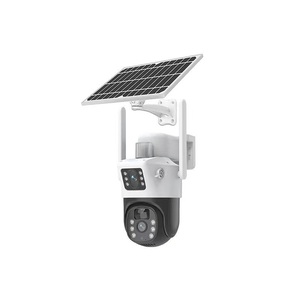 Tuya v380 набор Wi-Fi небольшой модуль камеры с батареей беспроводные Wi-Fi ip-камеры, признанные производители - Product Image 1