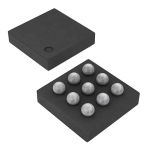 CSD25202W15 Mosfet transistör p-kanal 20 V 4A (Ta) 500mW (Ta) SMD 9-DSBGA CSD25202W15 - Product Image 1