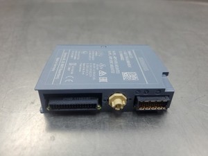 New and Original <strong>Plc</strong> 6ES7 1346JD000CA1 ET 200SP <strong>Analog</strong> <strong>Input</strong> <strong>Module</strong> 3E41 <strong>PLC</strong> Programming Controller - Product Image 3