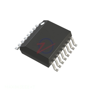 Güç yönetimi (PMIC) MAX863EEE + T 16 SSOP elektronik devre bileşenleri yetkili distribütör - Product Image 1