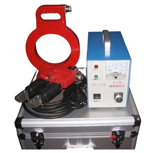 KASON-Detector de fallas magnético no destructivo, máquina de prueba NDT, método de magnetización de bobinado de circuito - Product Image 3