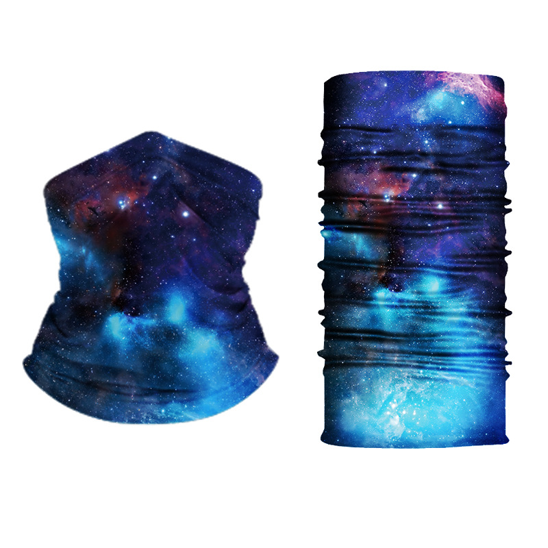 N008-Bleu rose
