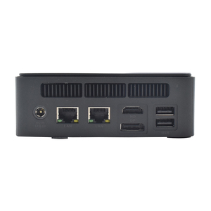 Mini PC de tamaño pequeño de alta calidad Mini Computadoras de juegos Sistema operativo de ventana Mini PC