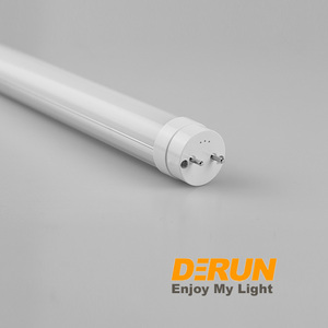 LED T8ライトチューブ24W 3000K 6000K高明るい光バラストバイパスデュアルエンド駆動T8 LEDつや消しPCカバーチューブLTL-T8AP