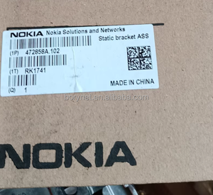 ขายึดติดผนังและเสาสำหรับเครื่องรับส่งสัญญาณวิทยุความถี่สูง (<span class=keywords><strong>RF</strong></span>) ของสถานีฐานขนาดเล็ก FMWA(472858A) - Product Image 2