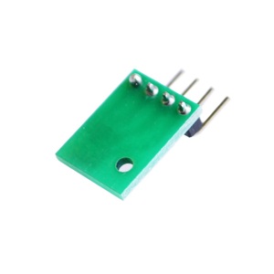 RGB-LED-Breakout-Modul RGB-LED-Modul RGB-Modul