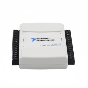 USB-6009 USB <strong>Data</strong> Acquisition Card Multifunction USB DAQ 779026-01 - Product Image 3