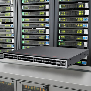 POE Network Switch 48 Ports für Huawei-S12700E-12 mit SNMP-und QoS-Funktion Beliebiger Zustand Willkommen Fragen Sie nach weiteren Spezifikationen - Product Image 4
