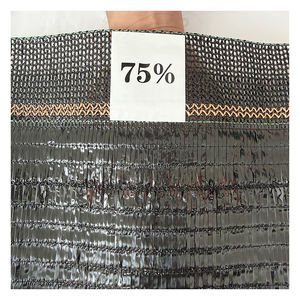 Beste kwaliteit landbouw schaduwnet winddicht en waterdicht veilige betaling geweven <span class=keywords><strong>HDPE</strong></span> schaduwnet - Product Image 4
