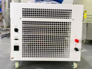 230V 10kW Rack Mounted AC Test Load Bank for Data Center <strong>Testing</strong> Factory Price - Product Image 6