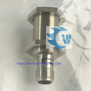Bom preço Conector macho M12 4 pinos IME18-08BPSZC0K 1059744 pnp Sensores de proximidade indutivos para doentes em estoque