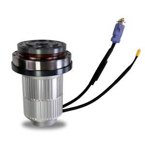 Motor sürücü arduino 36v servo motor harmonik tahrik dişli redüktör