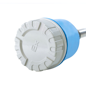 工業用グレードの静電容量レベル送信機ステンレス鋼反射水および液体レベルセンサー - Product Image 5