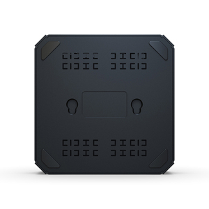 Simple Connection 4K X96Q H313 Android 10 Set Top Box 2GB 16GB Single Wifi Lan USB Smart Box <strong>Tv</strong> - Product Image 2