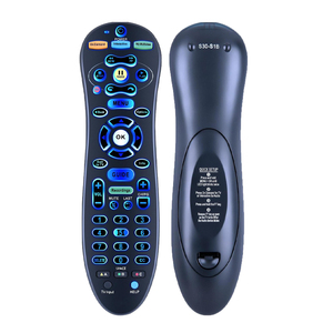 Nuovo telecomando sostitutivo programmabile multifunzionale per AT&T S30-S1B S30-S1A ricevitore U-Verse TV e TV - Product Image 1