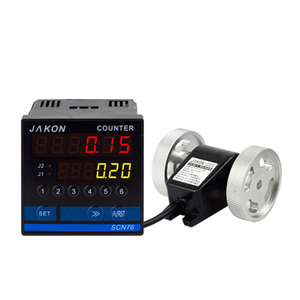 Contador digital giratorio automático, venta al por mayor, de fábrica - Product Image 4