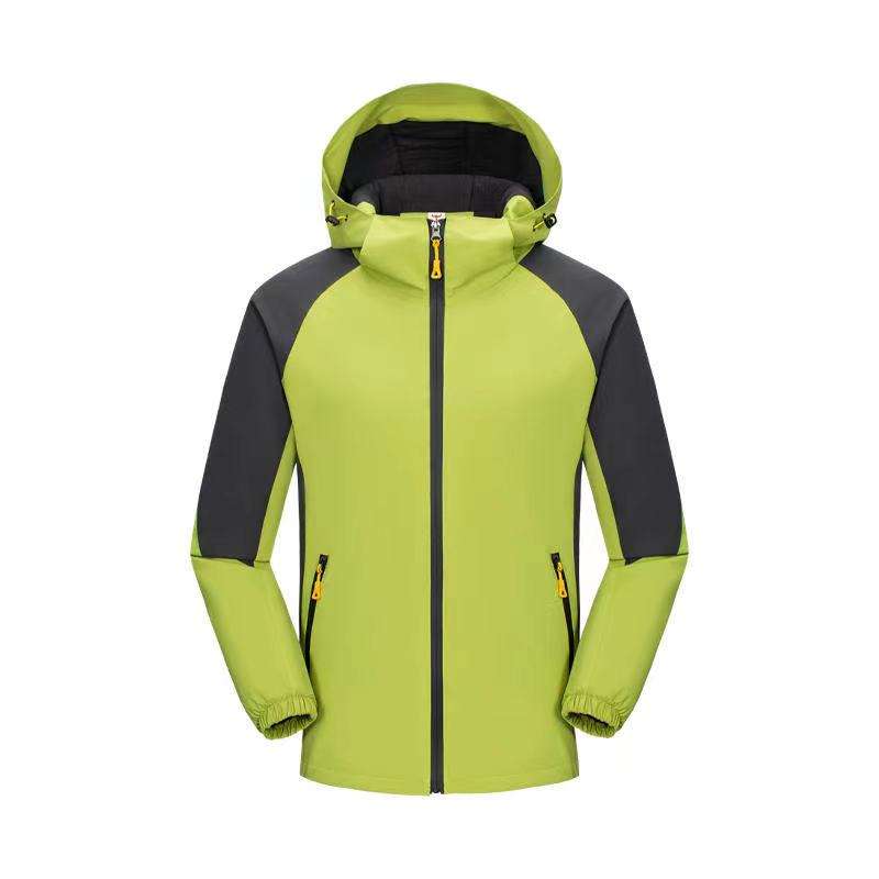 ผลไม้สีเขียว