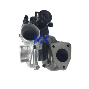 721204-0001掘削機部品ターボターボチャージャーfawv5 BMW 530d61.2004ターボカミンズ350 mahindra scorpio 25 tdi8020用