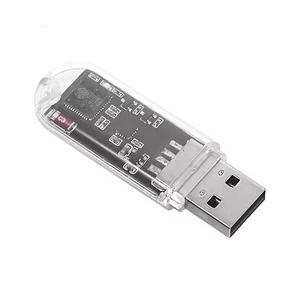ESP32-Entwicklungsplatine USB-Dongle Bluetooth-Gateway Micro Python ESPHome