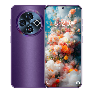 TECHNO Spark 30 Pro Model 7.3 inç Smartphone ile 512GB ROM HD çift SIM Flip tasarım oyun için deka çekirdek CPU akıllı özellikleri - Product Image 3