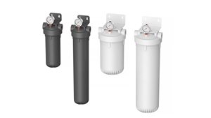 Muti-Functionバルブコア付きMuti-Functionビッグサイズ前フィルター - Product Image 5