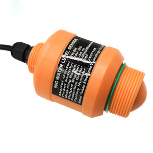 High Accuracy <strong>RS485</strong> Radar <strong>Level</strong> <strong>Sensor</strong> IP67 80GHz Radar <strong>Level</strong> Transmitter for Liquid - Product Image 5