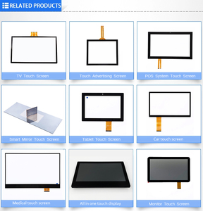 Nuovo prodotto 2025 LCD 12.1 pollici E-ink capacitivo Touch Screen per Raspberry modello Pi3 - Product Image 6