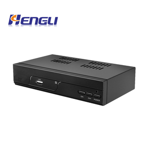 Receptor de TV Digital ISDB T, decodificador, receptor, receptor, MPEG4, ISDB-T, wi-fi, Youtube, FTA, venta al por mayor - Product Image 2